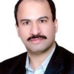 تصویر دکتر مهدی عرفانی مقدم