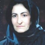 تصویر دکتر نزیهه ضیاءبخش دیلمی