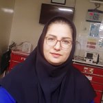 تصویر دکتر سمیه پاشائی