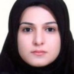 تصویر دکتر زرین بنی کاظمی