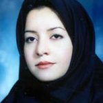 تصویر دکتر فاطمه صمدی