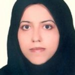 تصویر دکتر مرضیه صادقی