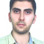 تصویر دکتر محمدامین شعبانی