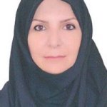 تصویر دکتر ازیتا کفیل زاده