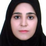 تصویر دکتر سیده طاهره حیدری