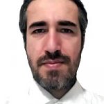 تصویر دکتر صمد صمدی زاده
