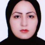تصویر دکتر فاطمه قربانی شکوه