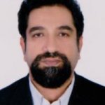 تصویر دکتر ارمان پهلوانی