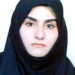 تصویر دکتر مرجان شیری مصلح آبادی فراهانی