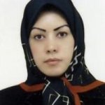 تصویر دکتر فروزان اسمعیلی