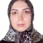 تصویر دکتر زهره صباغی