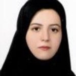 تصویر دکتر مینا رحمانیان شهری