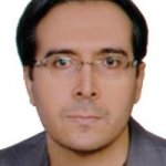 تصویر دکتر ایوب احمدزاده