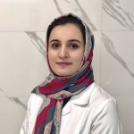 تصویر دکتر زهرا سرافراز