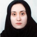 تصویر دکتر محبوبه تسلیمی طالقانی