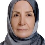 تصویر دکتر آسیه پورقانی فراهانی