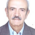 تصویر دکتر عباس صولت زاده