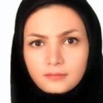 تصویر دکتر سیده سارا کاظمی نیا