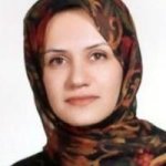 تصویر دکتر آزیتا خیل تاش