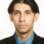 تصویر دکتر غلامرضا رضوانی