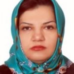 تصویر دکتر مریم ایل خانی
