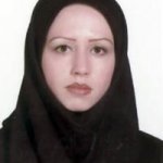 تصویر دکتر بی تا ملکی