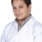 تصویر دکتر مهدی خوشگو تهرانی
