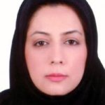 تصویر دکتر لیلا وفا