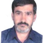 تصویر دکتر کیان مقدم