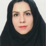 تصویر دکتر سمیه قریشی
