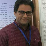 تصویر دکتر مجتبی منتصری