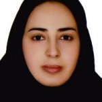 تصویر دکتر وحیده صباغی خیابانی
