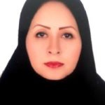 تصویر دکتر مژده رضوانی