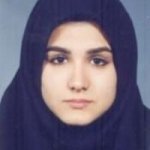 تصویر دکتر منا آزادی