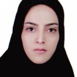 تصویر دکتر معصومه محمدی
