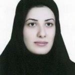 تصویر دکتر سپیده پارسای