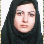 تصویر دکتر عاطفه رضوانیان