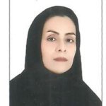 تصویر دکتر شهناز کوچکزاهی