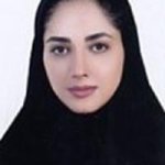 تصویر دکتر هانیه شیراوند
