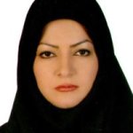 تصویر دکتر پریسا عبداللهی میرزانق