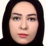 تصویر دکتر سیده وحیده محمودی