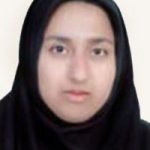 تصویر دکتر فاطمه عرب بدوی