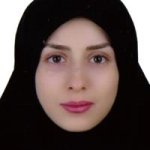 تصویر دکتر فاطمه دیلمی معزی