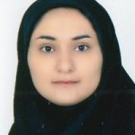 تصویر دکتر لیلا عابدی اردکانی