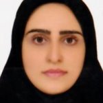 تصویر دکتر راحله صمدی برزکی