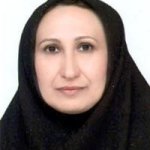 تصویر دکتر مرضیه انوری