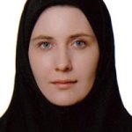 تصویر دکتر هانیه دهقان