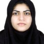 تصویر دکتر مینا کیافر