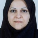 تصویر دکتر آزیتا فشارکی نیا