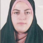 تصویر دکتر غزل السادات رضوانی نژاد بهابادی